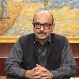 Barrister Nabeel Awan